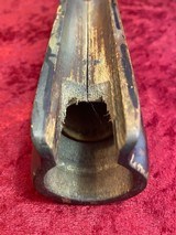 Remington 870 Custom Camo Paint 12G Stock & Forearm - 9 of 12