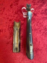 Remington 870 Custom Camo Paint 12G Stock & Forearm - 4 of 12