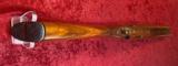 Remington American Black Walnut 40X/700 Silhouette Style Target Stock - 3 of 11