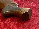 Winchester Model 250 lever action .22 LR Stock with rubber butt plate. - 5 of 9
