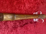 XXX Fancy Winchester Model 12 Turkish Circassian Walnut Stock - Unfinished - 5 of 11