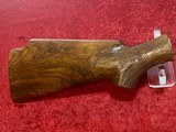 XXX Fancy Winchester Model 12 Turkish Circassian Walnut Stock - Unfinished - 11 of 11
