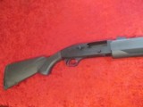 Mossberg 930 semi-auto 12 gauge Slug Gun with 24 - 7 of 9