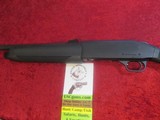 Mossberg 930 semi-auto 12 gauge Slug Gun with 24 - 2 of 9
