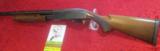 Remington 870 Wingmaster Magnum 12 gauge 27 1/2