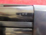 Remington 870 Wingmaster Magnum 12 gauge 27 1/2