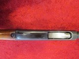 Remington 870 Wingmaster 12 ga. Receiver & Stock for sale (NO BARREL) - 12 of 13