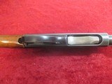 Remington 870 Wingmaster 12 ga. Receiver & Stock for sale (NO BARREL) - 5 of 13