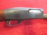 Remington 870 Wingmaster 12 ga. Receiver & Stock for sale (NO BARREL) - 3 of 13