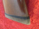 Remington 870 Wingmaster 12 ga. Receiver & Stock for sale (NO BARREL) - 6 of 13