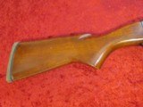 Remington 870 Wingmaster 12 ga. Receiver & Stock for sale (NO BARREL) - 2 of 13