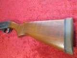 Remington 870 Wingmaster 12 ga. Receiver & Stock for sale (NO BARREL) - 7 of 13
