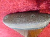 Remington 870 Wingmaster 12 ga. Receiver & Stock for sale (NO BARREL) - 13 of 13