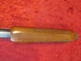 Remington 870 Wingmaster 12 ga. Receiver & Stock for sale (NO BARREL) - 11 of 13