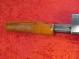 Remington 870 Wingmaster 12 ga. Receiver & Stock for sale (NO BARREL) - 10 of 13