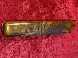 Browning Superposed Heavily Figured Turkish Circassian Walnut 28g Forearm - 7 of 12