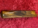 Browning Superposed Heavily Figured Turkish Circassian Walnut 28g Forearm - 8 of 12