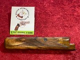 Browning Superposed Heavily Figured Turkish Circassian Walnut 28g Forearm - 2 of 12