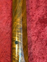 Browning Superposed 20 Gauge Wood Stock & Forearm - 11 of 12