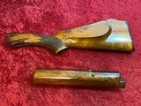 Browning Superposed 20 Gauge Wood Stock & Forearm - 2 of 12