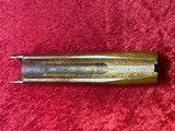 Beautiful Mossberg 500 12Ga Walnut Shotgun Forearm - 4 of 8