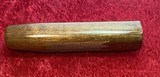Beautiful Mossberg 500 12Ga Walnut Shotgun Forearm - 3 of 8