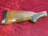 Remington 1100/1187 R3 12ga Stock with Remington Recoil Butt Pad - 3 of 5