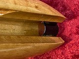 Remington .22 Auto Pump Speed Master 10' Maple Forearm - 5 of 9
