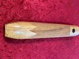 Remington .22 Auto Pump Speed Master 10' Maple Forearm - 9 of 9