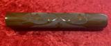 Remington 870/1100/1187 12g Forearm High Gloss, Fiberglass Lined with Checkered Walnut (Fleur De Lis). - 3 of 11