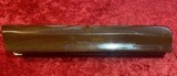Remington 870/1100/1187 12g Forearm High Gloss, Fiberglass Lined with Checkered Walnut (Fleur De Lis). - 10 of 11