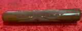 Remington 870/1100/1187 12g Forearm High Gloss, Fiberglass Lined with Checkered Walnut (Fleur De Lis). - 2 of 11