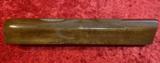 Remington 870/1100/1187 12g Forearm High Gloss, Fiberglass Lined with Checkered Walnut (Fleur De Lis). - 11 of 11