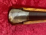 Remington Fancy Walnut 12G 1100/1187 High Gloss Forearm - 6 of 9