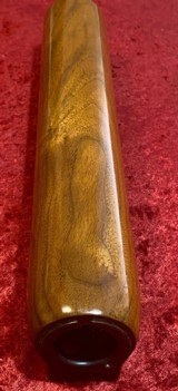 Remington Fancy Walnut 12G 1100/1187 High Gloss Forearm - 9 of 9