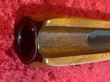 Remington Fancy Walnut 12G 1100/1187 High Gloss Forearm - 7 of 9