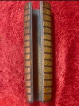 Winchester 1906 Amber Black Walnut Stock & Forearm Only - 17 of 17