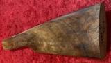 Winchester 1906 Amber Black Walnut Stock & Forearm Only - 4 of 17