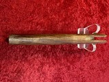 Winchester 1906 Amber Black Walnut Stock & Forearm Only - 12 of 17