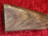 Winchester 1906 Amber Black Walnut Stock & Forearm Only - 6 of 17
