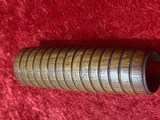Winchester 1906 Amber Black Walnut Stock & Forearm Only - 16 of 17