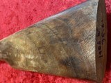 Winchester 1906 Amber Black Walnut Stock & Forearm Only - 7 of 17