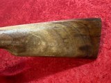Winchester 1906 Amber Black Walnut Stock & Forearm Only - 5 of 17