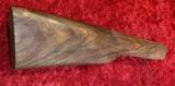 Winchester 1906 Amber Black Walnut Stock & Forearm Only - 3 of 17