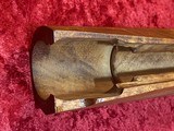 Winchester Model 12 12g XX Fancy Walnut Forearm - 5 of 8