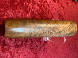Winchester Model 12 12g XX Fancy Walnut Forearm - 7 of 8