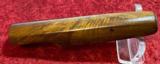 WINCHESTER MODEL 1912 20 Ga Uncheckered WALNUT FOREARM Beautiful Grains...XX Fancy - 2 of 8