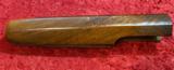 WINCHESTER MODEL 1912 20 Ga Uncheckered WALNUT FOREARM Beautiful Grains...XX Fancy - 3 of 8