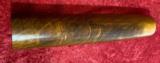 WINCHESTER MODEL 1912 20 Ga Uncheckered WALNUT FOREARM Beautiful Grains...XX Fancy - 5 of 8