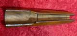 WINCHESTER MODEL 1912 20 Ga Uncheckered WALNUT FOREARM Beautiful Grains...XX Fancy - 6 of 8